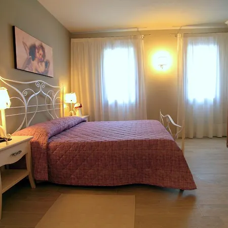 Apartment Diffuso B.vittorio *