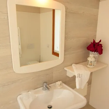 Apartment Diffuso B.vittorio Polcenigo