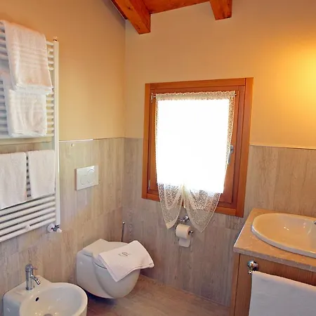 Apartamento Diffuso B.vittorio *