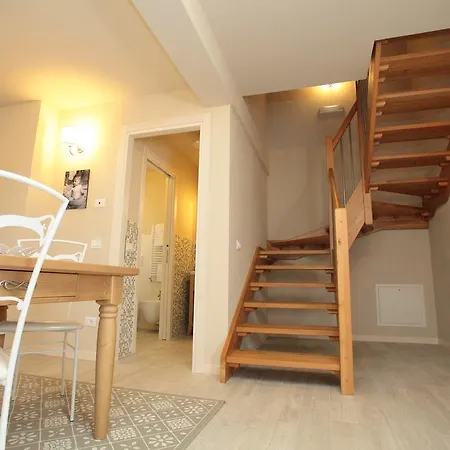 Apartment Diffuso B.vittorio