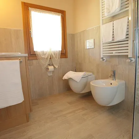 Apartament Diffuso B.vittorio *