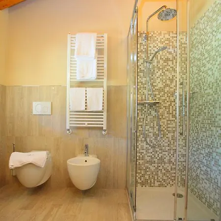 Apartment Diffuso B.vittorio