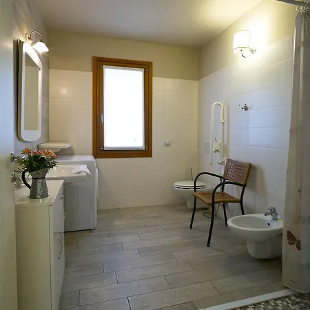 Diffuso B.vittorio Apartment Polcenigo