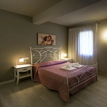 Diffuso B.vittorio Apartament Polcenigo