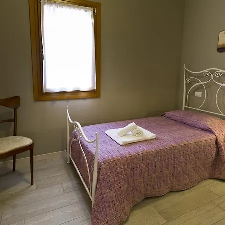 Apartment Diffuso B.vittorio