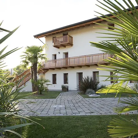 Apartment Diffuso B.vittorio *
