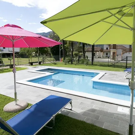 Apartament Diffuso B.vittorio