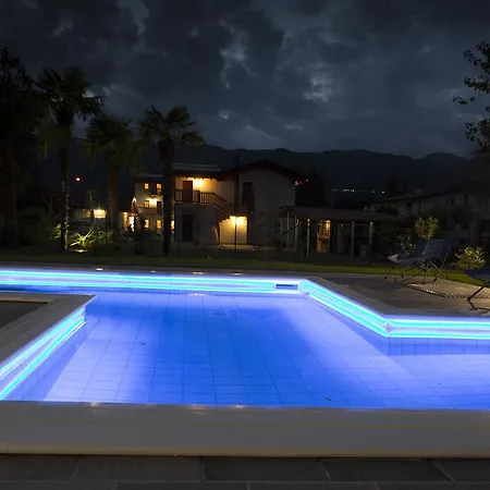 Diffuso B.vittorio Apartament