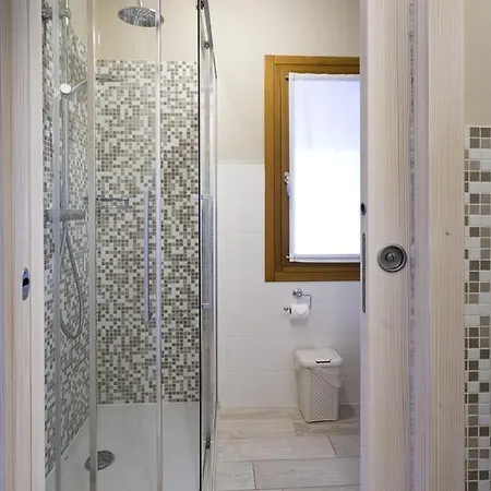 Apartment Diffuso B.vittorio