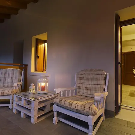 Apartment Diffuso B.vittorio