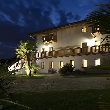 Apartment Diffuso B.vittorio *