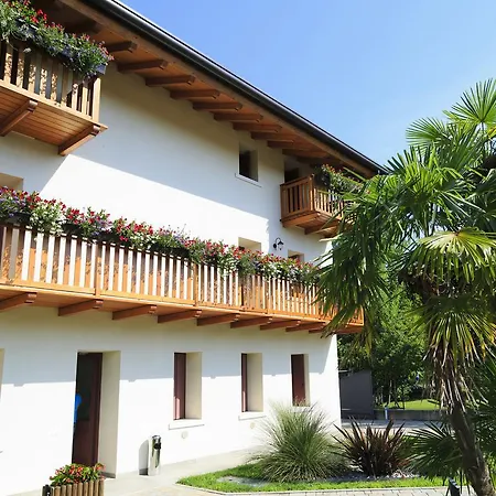 Apartment Diffuso B.vittorio Polcenigo