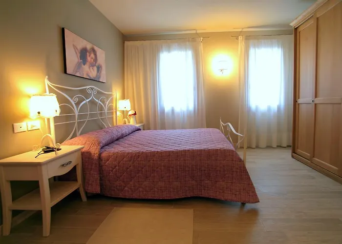 Apartman Diffuso B.vittorio *