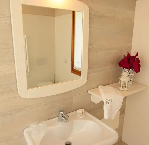 Apartman Diffuso B.vittorio Polcenigo