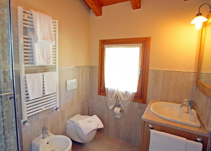 Apartman Diffuso B.vittorio *