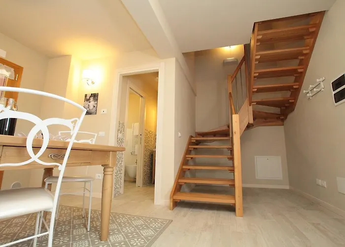 Apartman Diffuso B.vittorio