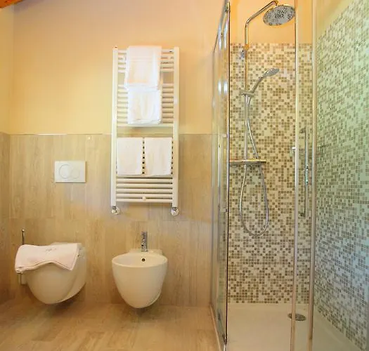 Apartman Diffuso B.vittorio