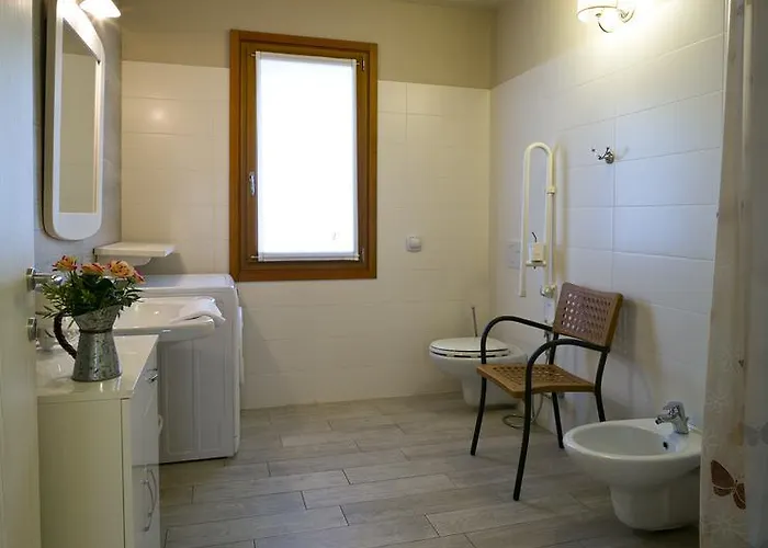 Diffuso B.vittorio Apartman Polcenigo