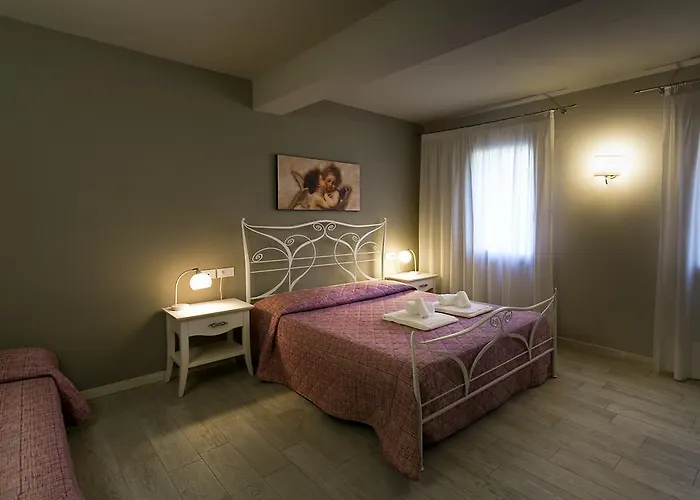 Diffuso B.vittorio Apartman Polcenigo