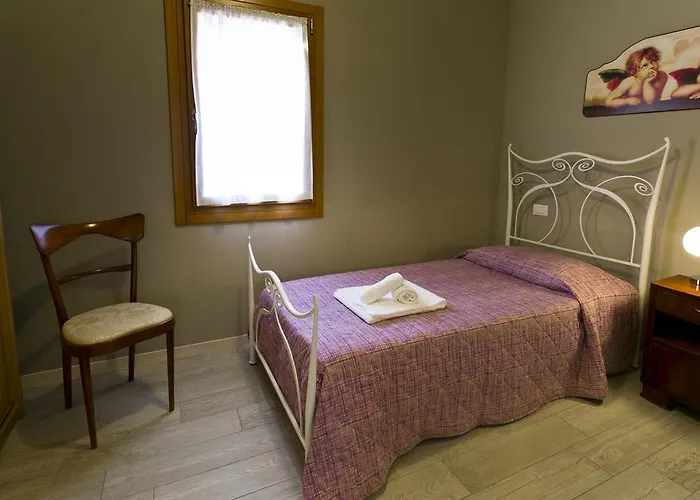 Apartman Diffuso B.vittorio