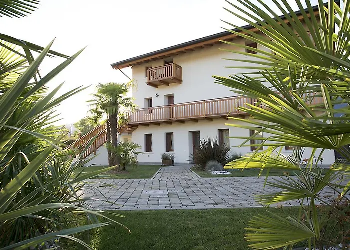 Apartman Diffuso B.vittorio *