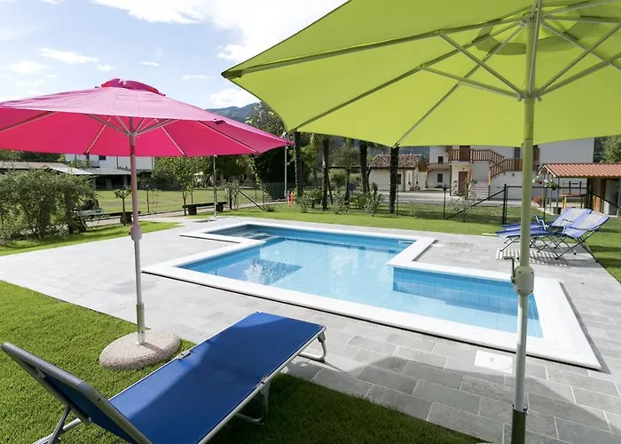 Apartman Diffuso B.vittorio