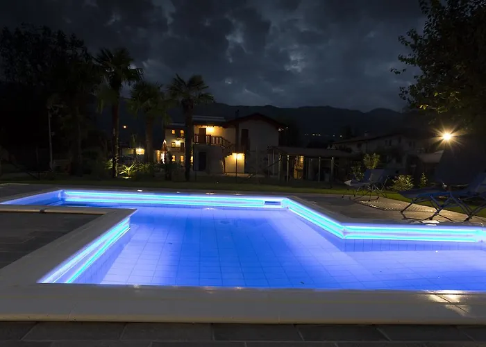 Diffuso B.vittorio Apartman