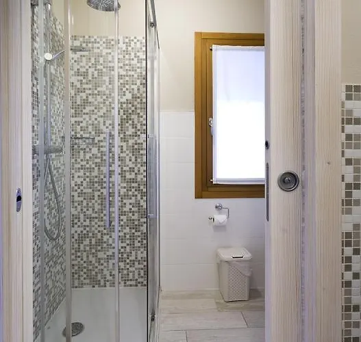 Apartman Diffuso B.vittorio