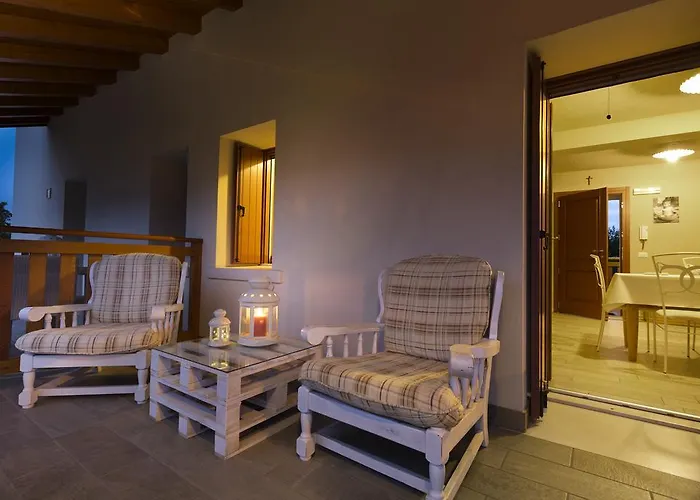 Apartman Diffuso B.vittorio