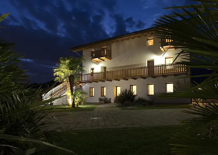 Apartman Diffuso B.vittorio *