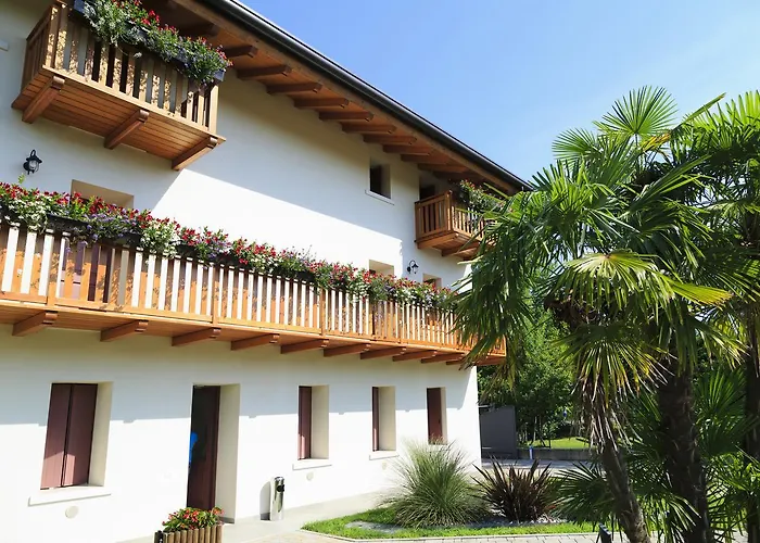 Apartman Diffuso B.vittorio Polcenigo